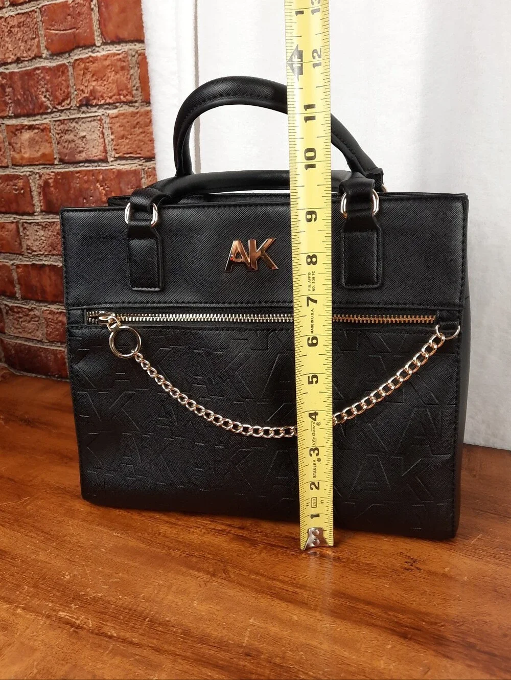 Anne Klein elevate your